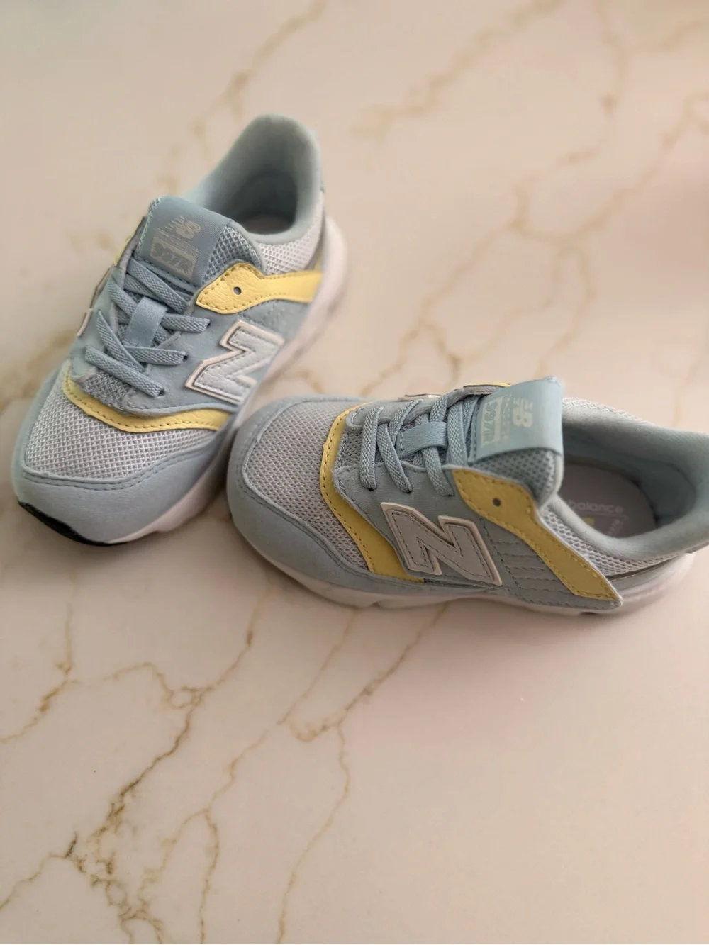 New Balance comfortable new